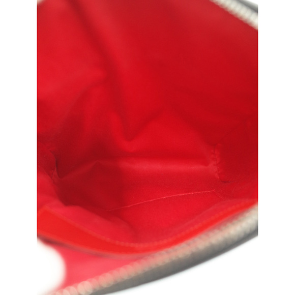 Christian Louboutin Bench Reporter Medium Shoulder Bag - Picture 3 of 9